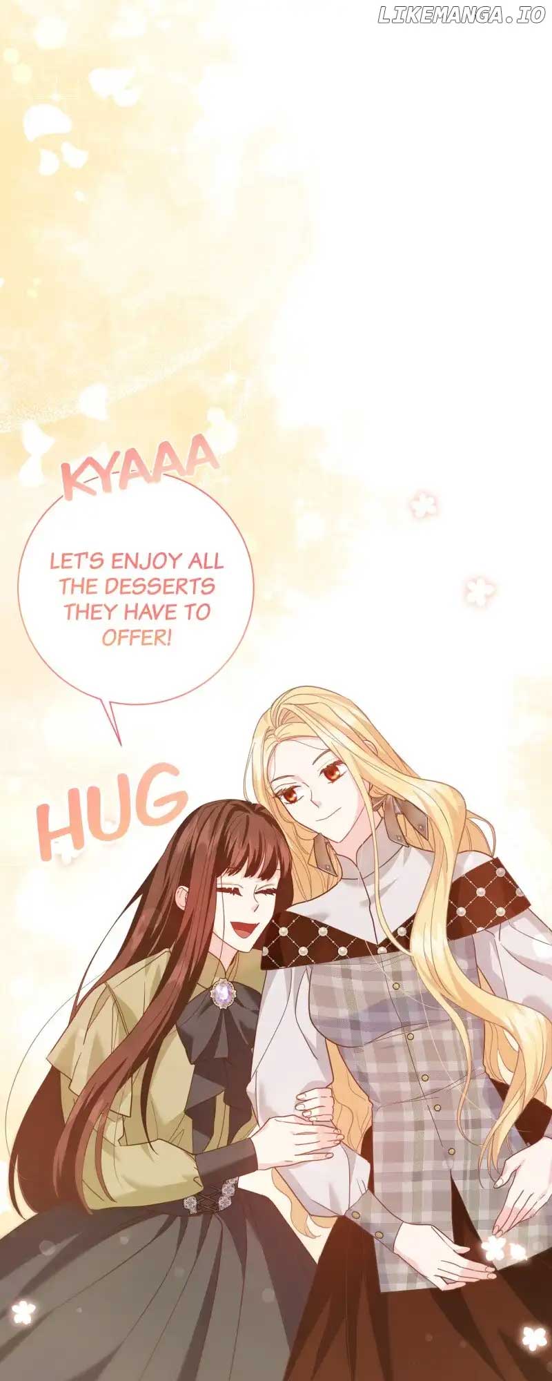 Until the Real One Shows Up Chapter 17 219 12