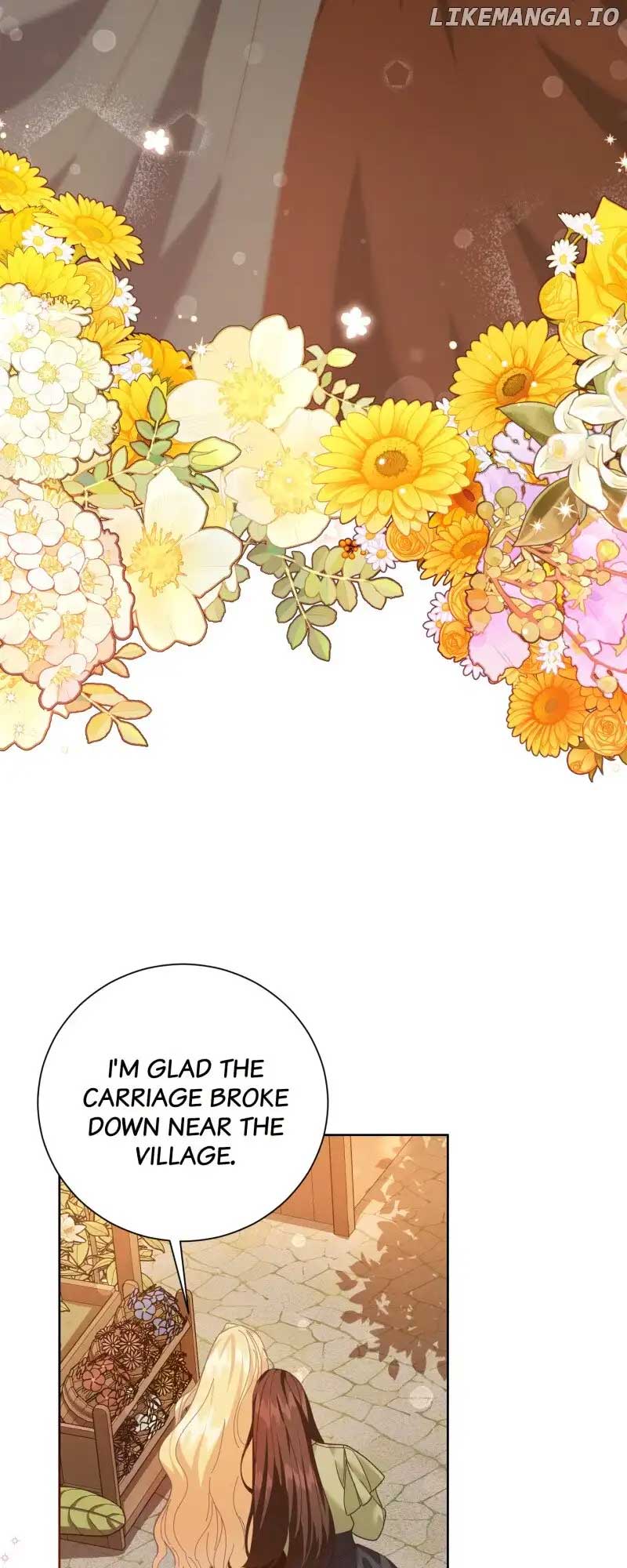 Until the Real One Shows Up Chapter 17 220 13