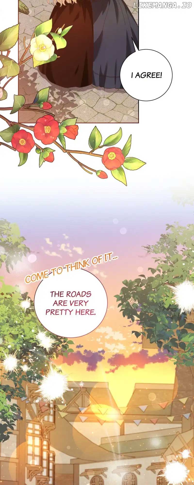 Until the Real One Shows Up Chapter 17 221 14