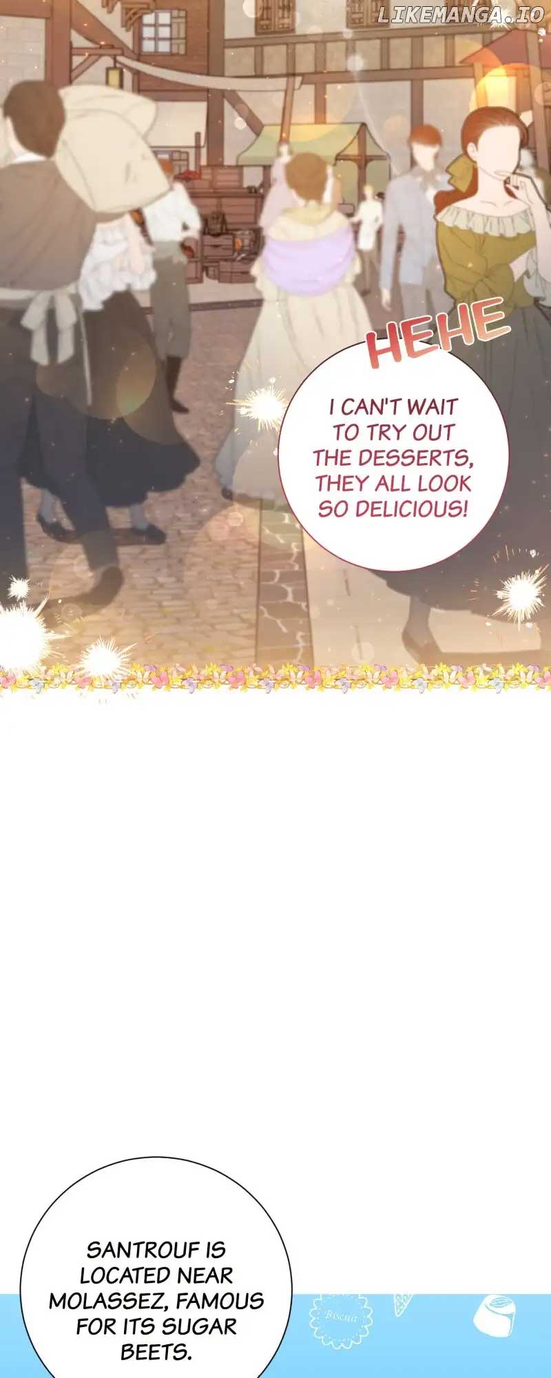 Until the Real One Shows Up Chapter 17 222 15