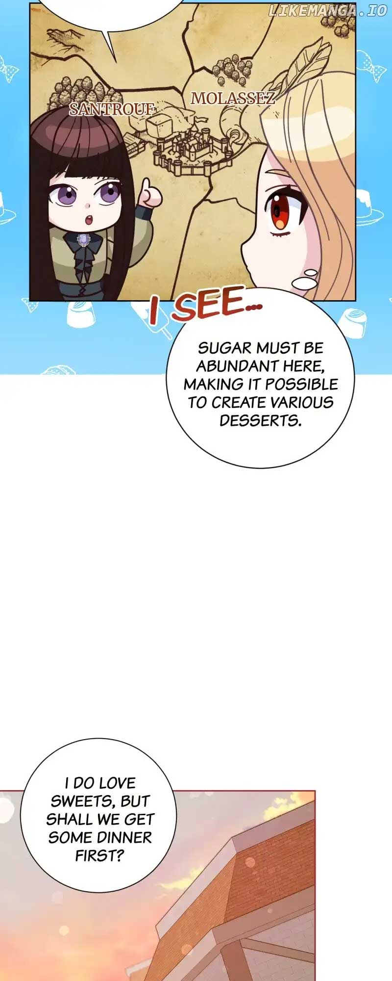 Until the Real One Shows Up Chapter 17 223 16