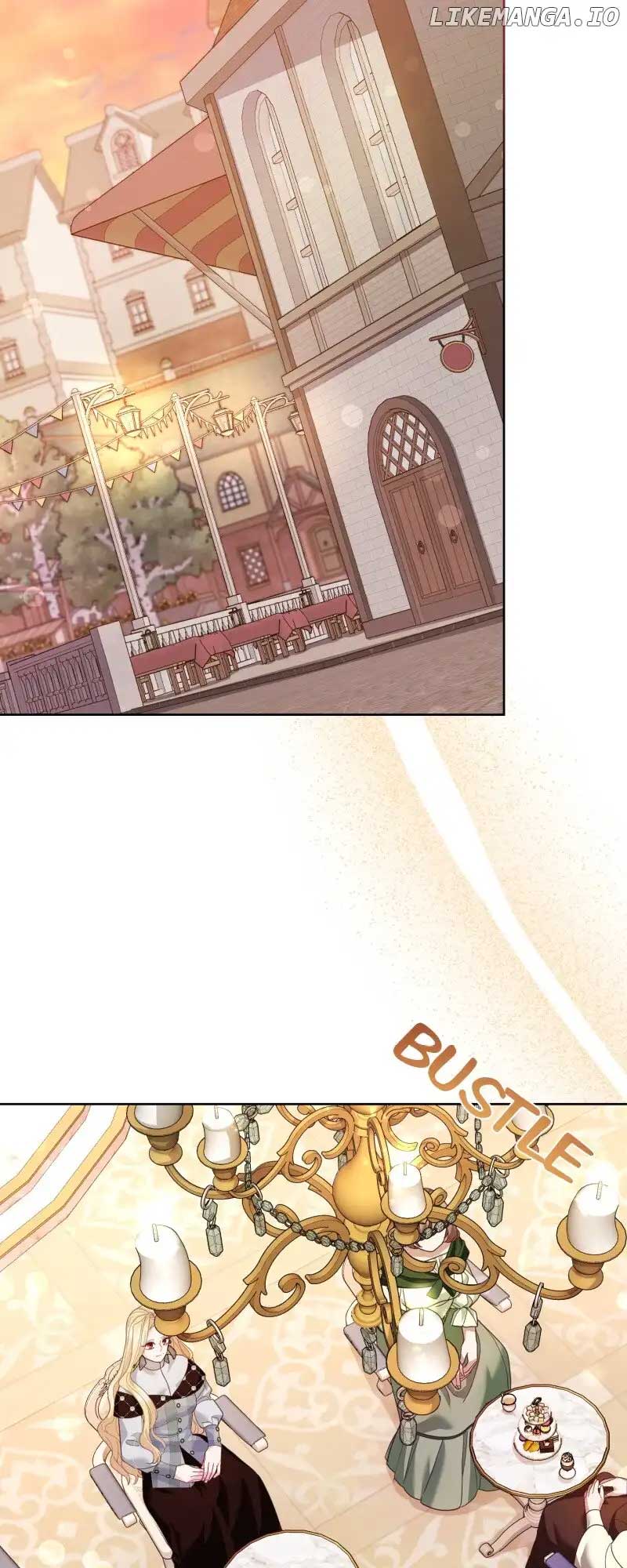 Until the Real One Shows Up Chapter 17 224 17