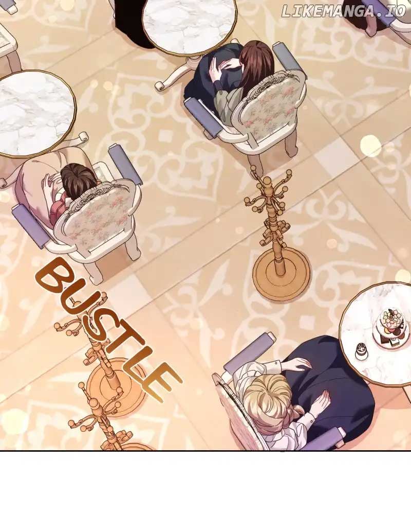 Until the Real One Shows Up Chapter 17 225 18