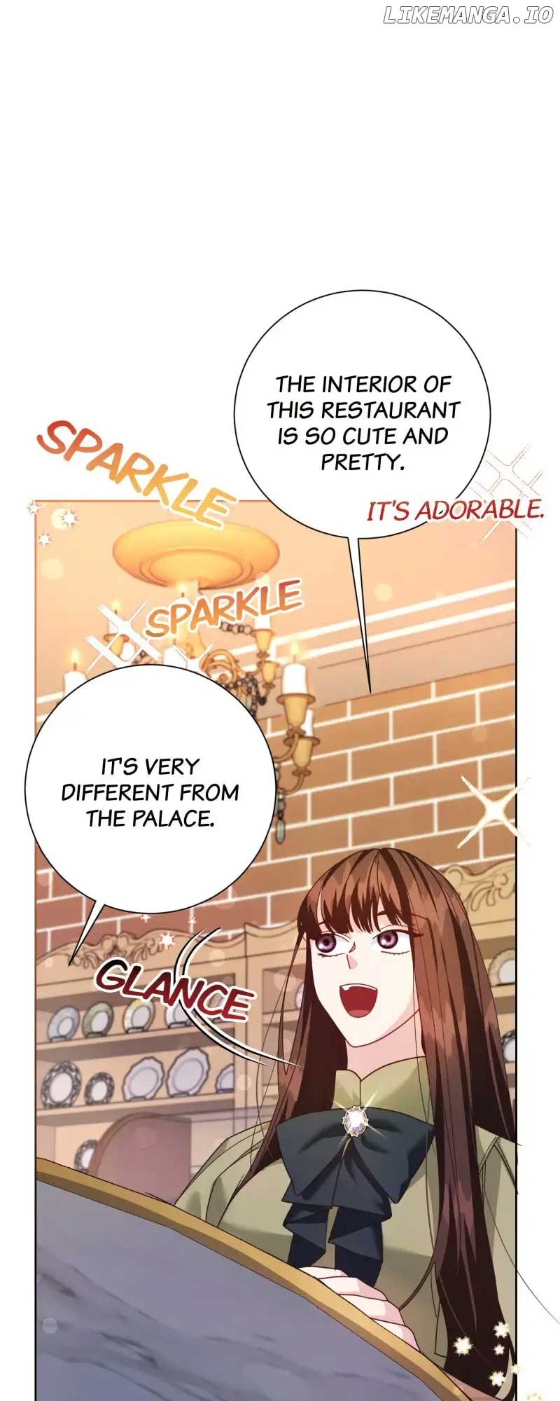 Until the Real One Shows Up Chapter 17 226 19