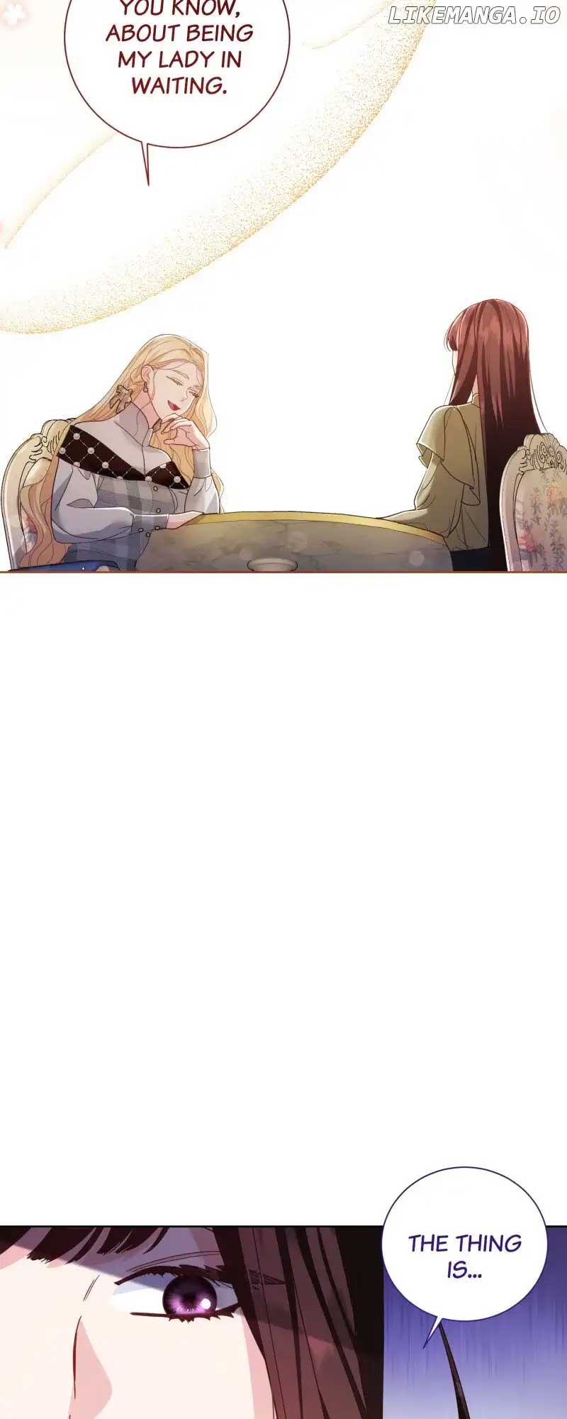 Until the Real One Shows Up Chapter 17 229 22