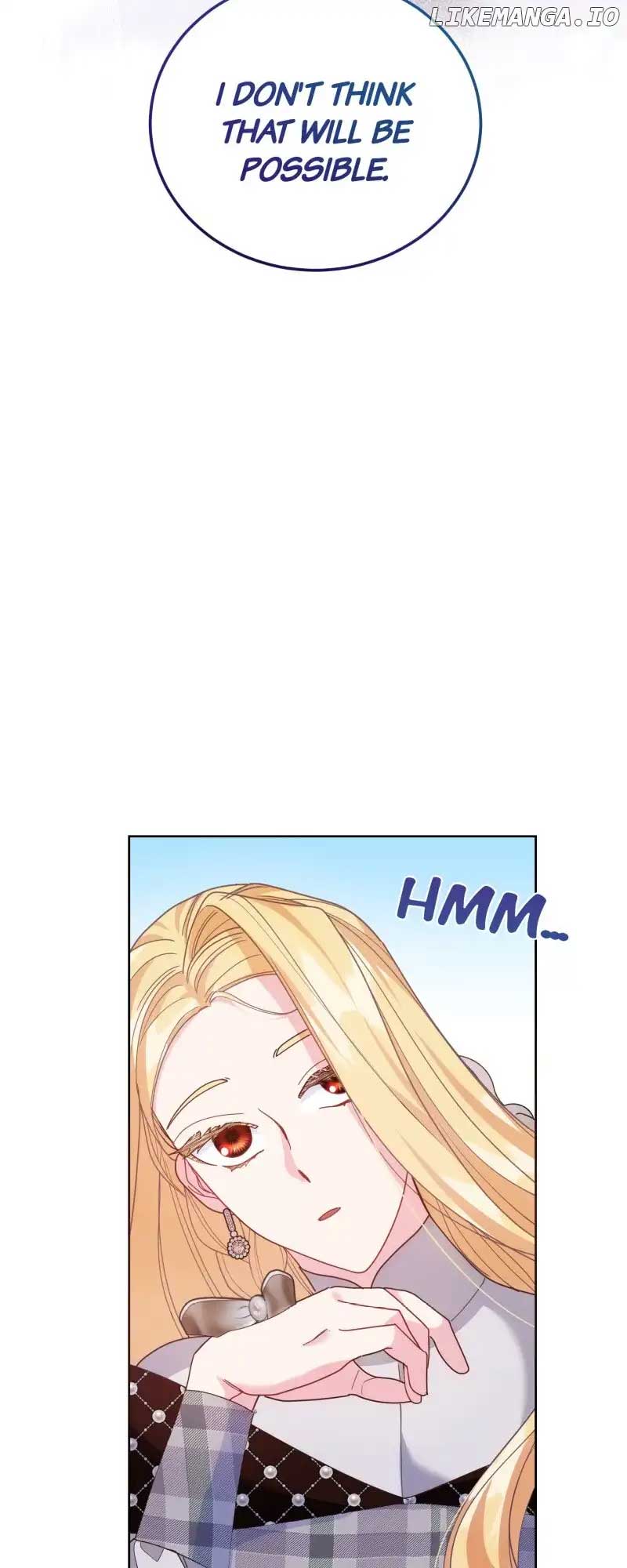 Until the Real One Shows Up Chapter 17 231 24