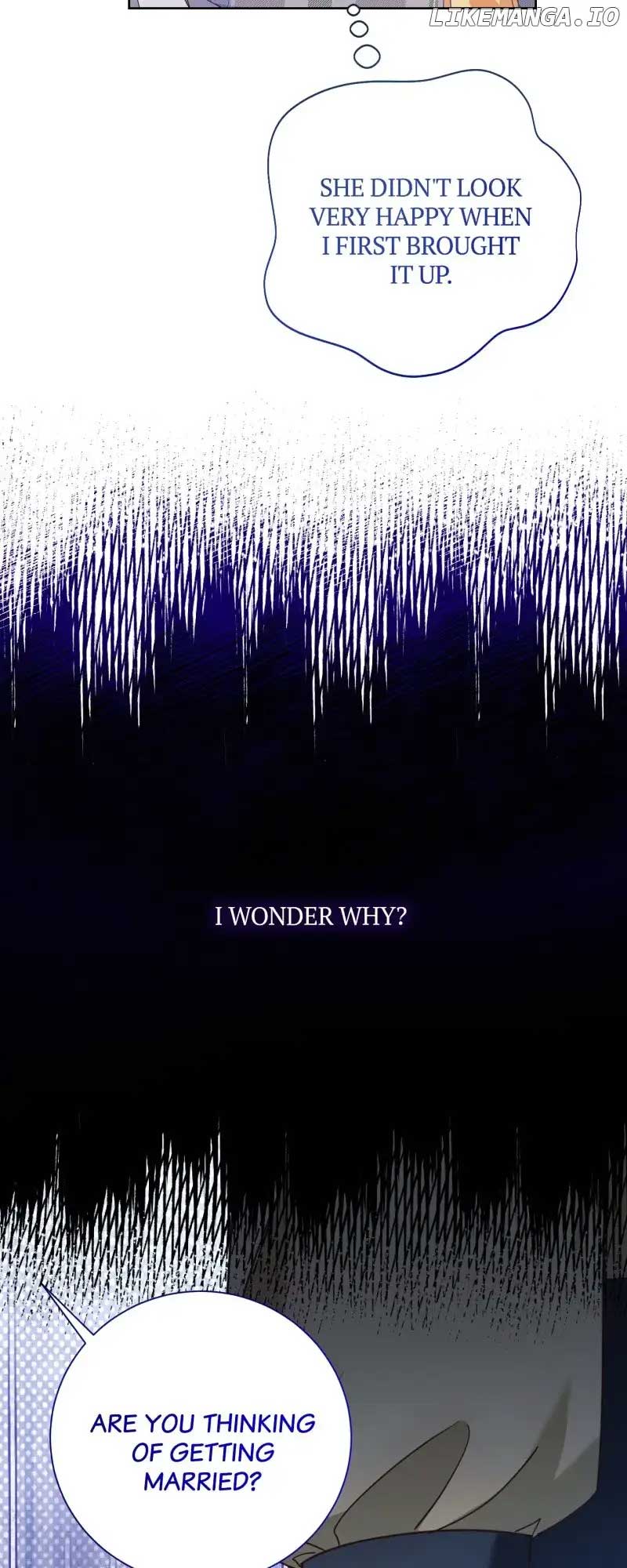 Until the Real One Shows Up Chapter 17 232 25