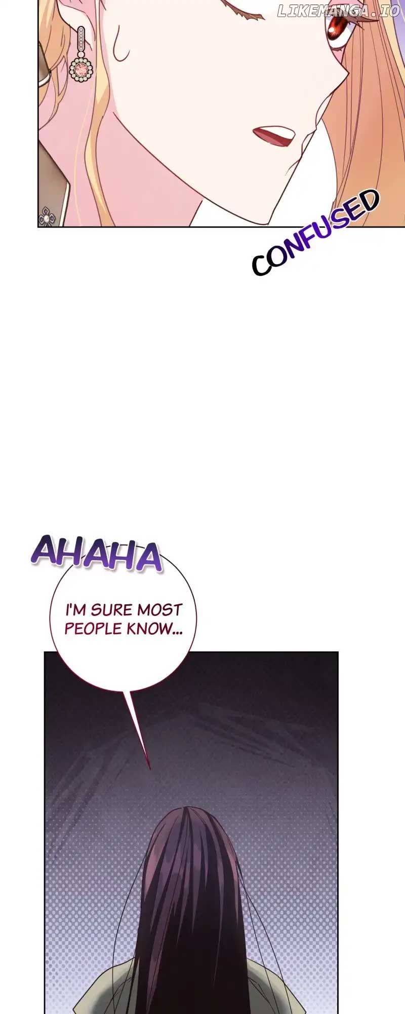 Until the Real One Shows Up Chapter 17 236 29