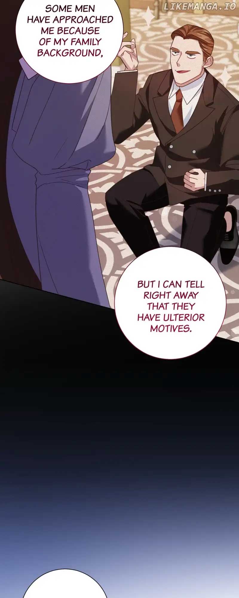 Until the Real One Shows Up Chapter 17 239 32