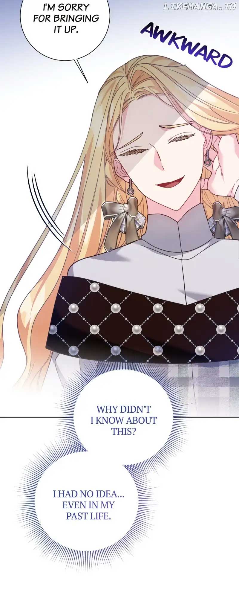 Until the Real One Shows Up Chapter 17 240 33