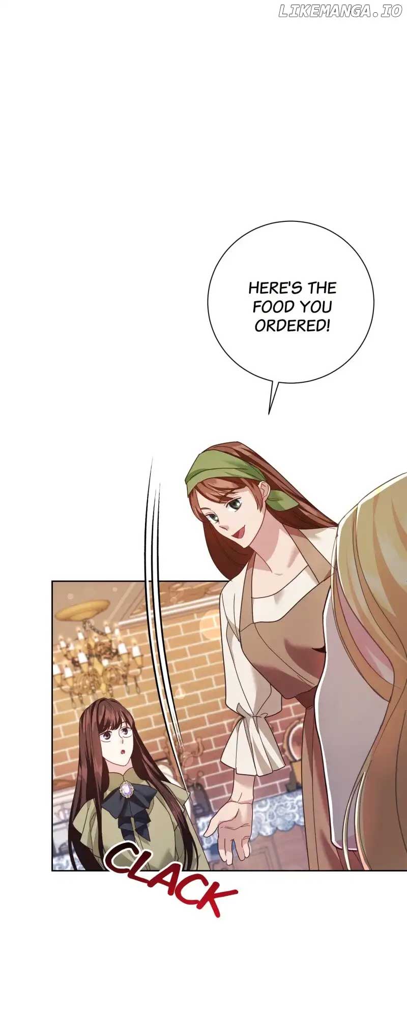 Until the Real One Shows Up Chapter 17 241 34