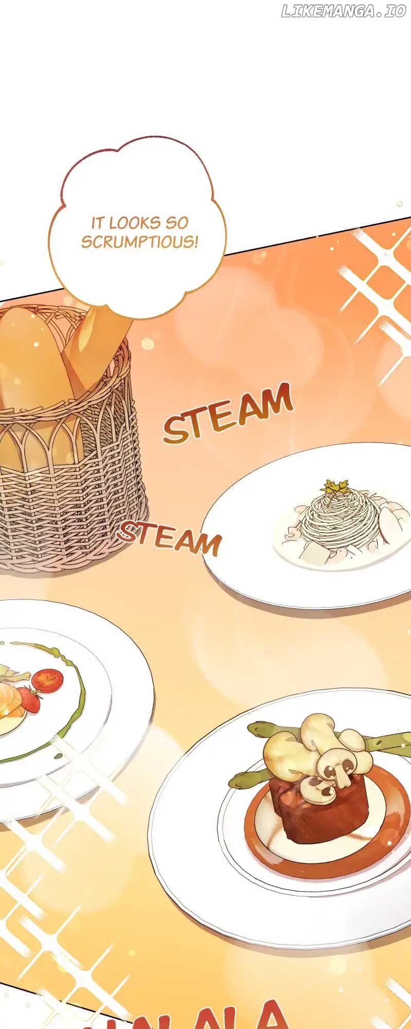 Until the Real One Shows Up Chapter 17 243 36