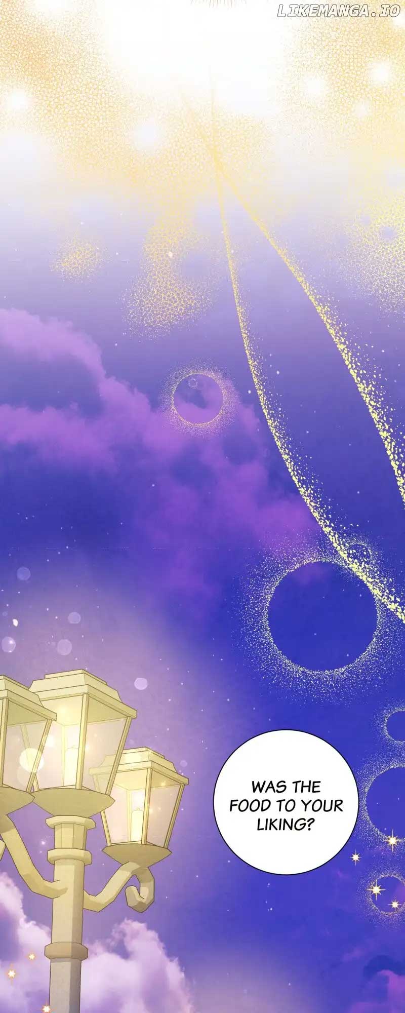 Until the Real One Shows Up Chapter 17 246 39