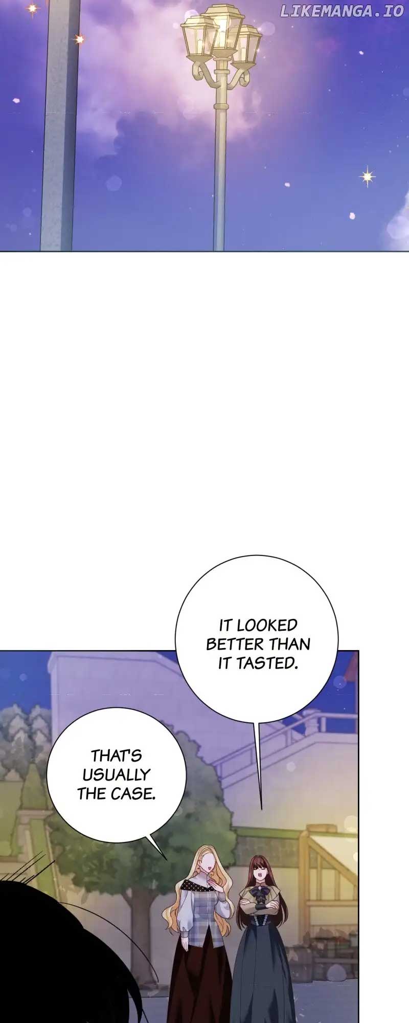 Until the Real One Shows Up Chapter 17 247 40