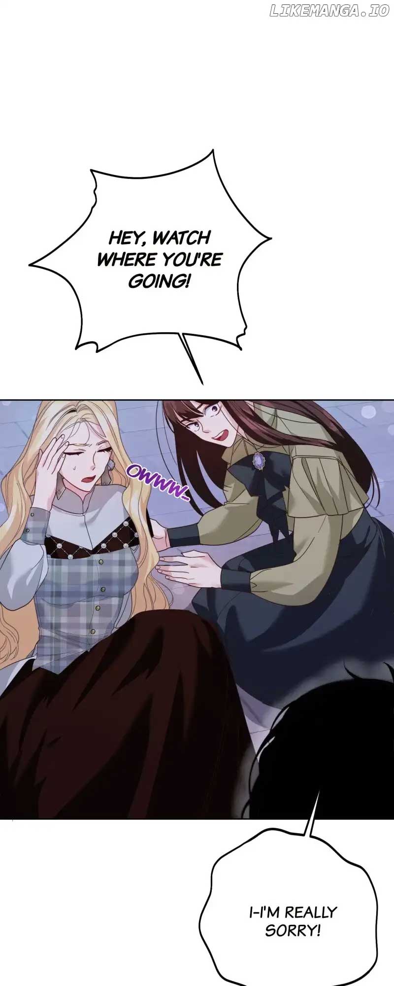 Until the Real One Shows Up Chapter 17 251 44