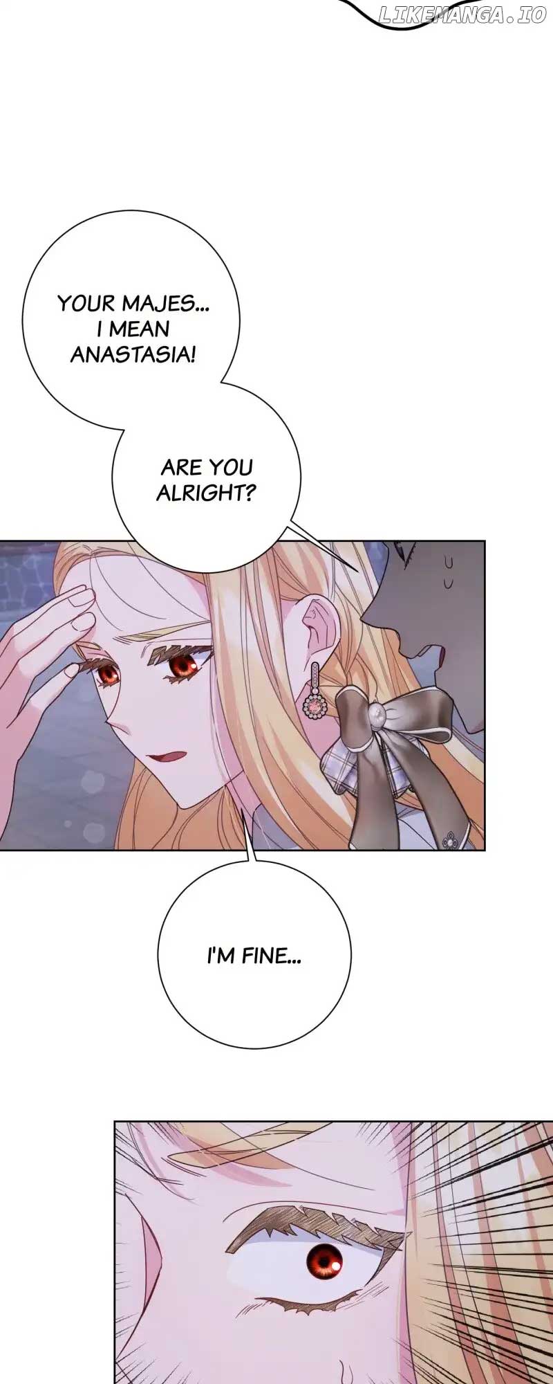 Until the Real One Shows Up Chapter 17 252 45