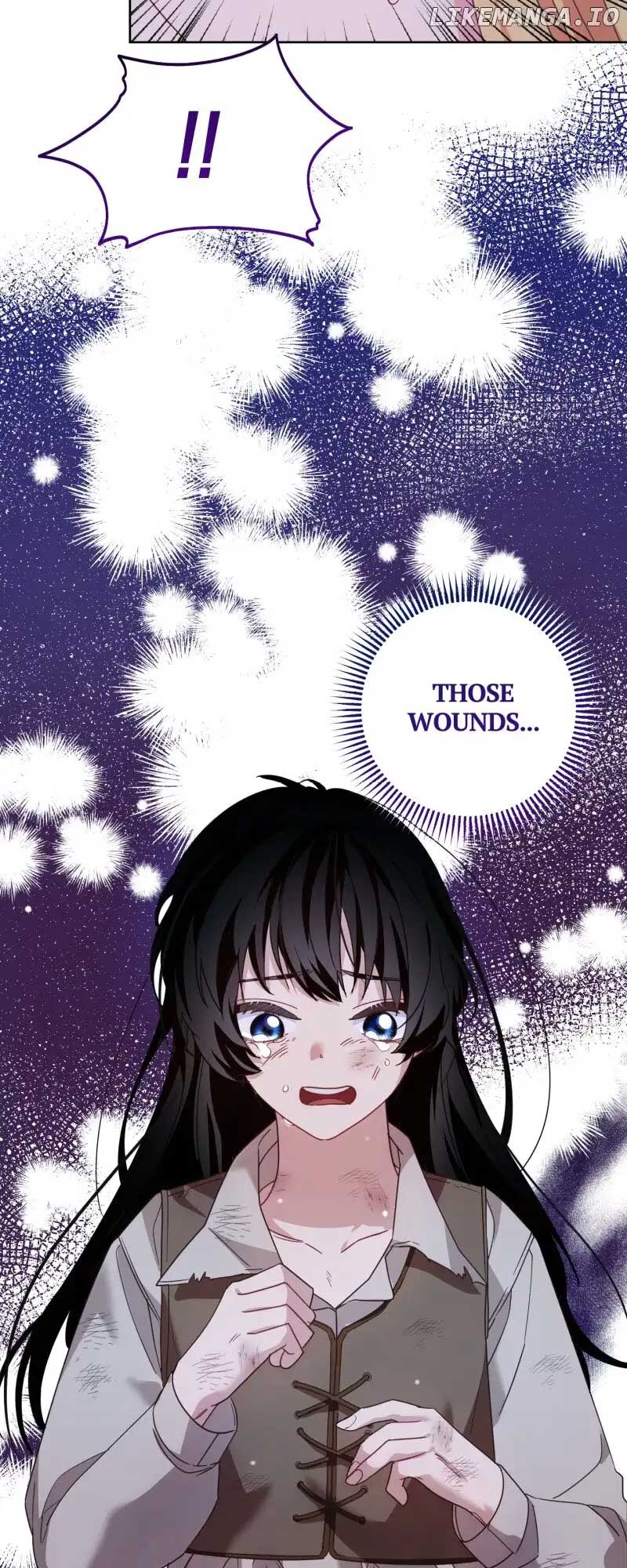 Until the Real One Shows Up Chapter 17 253 46