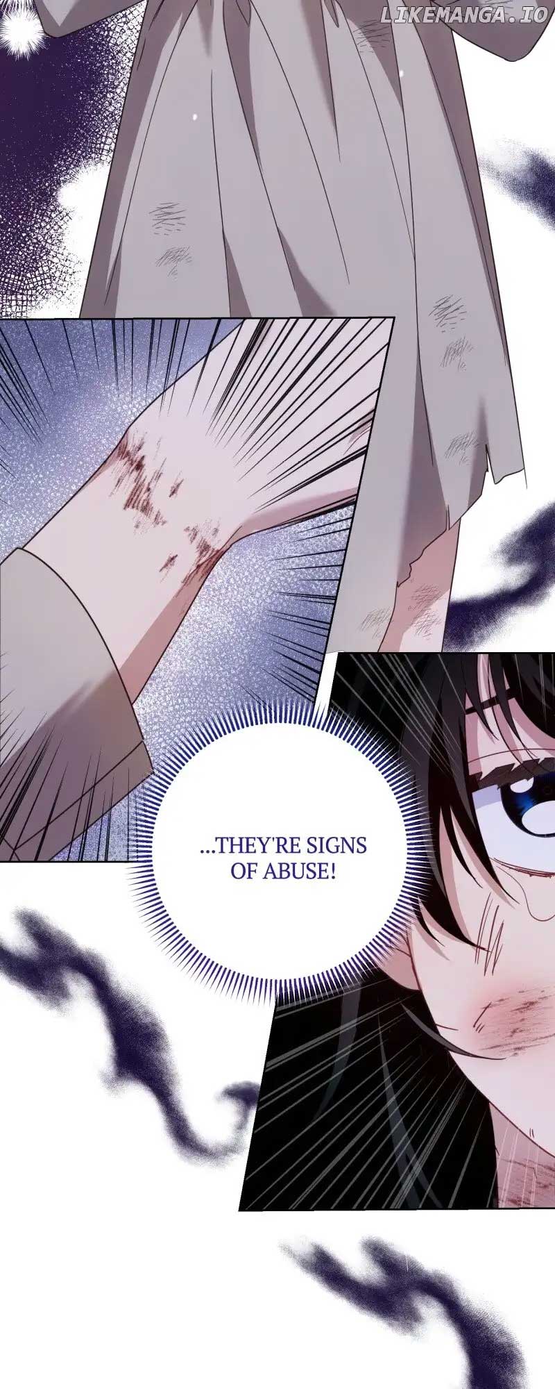 Until the Real One Shows Up Chapter 17 254 47