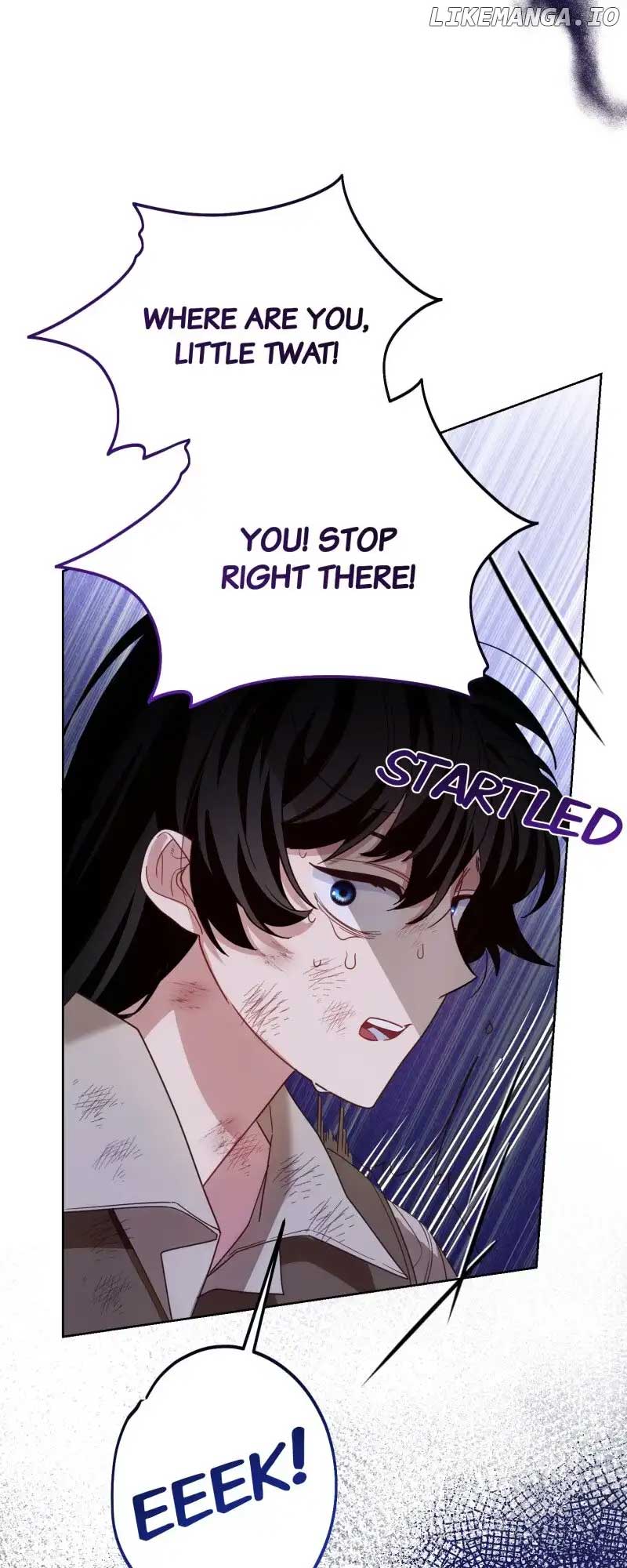 Until the Real One Shows Up Chapter 17 255 48