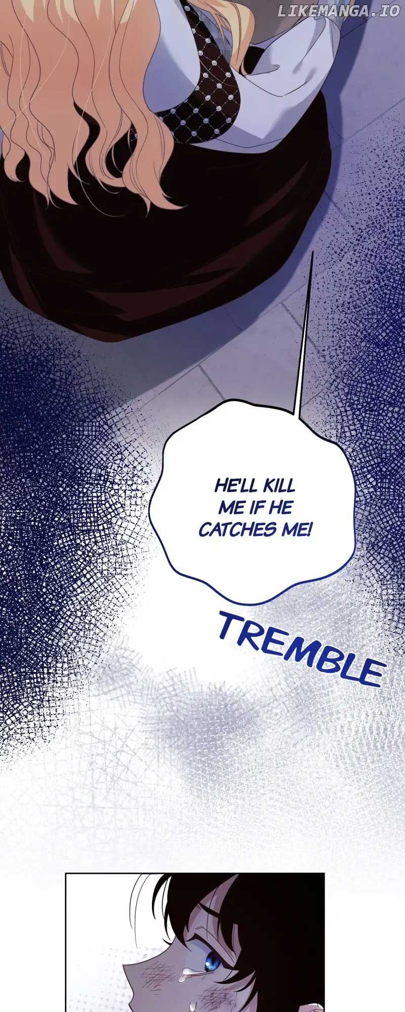 Until the Real One Shows Up Chapter 17 257 50