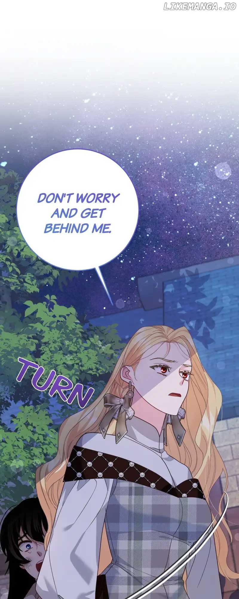 Until the Real One Shows Up Chapter 17 259 52