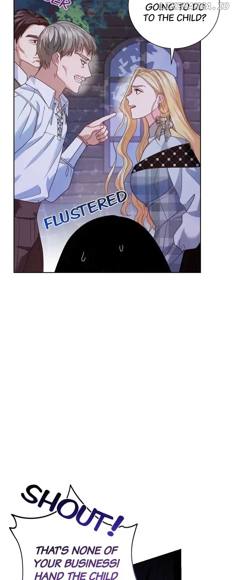 Until the Real One Shows Up Chapter 17 262 55