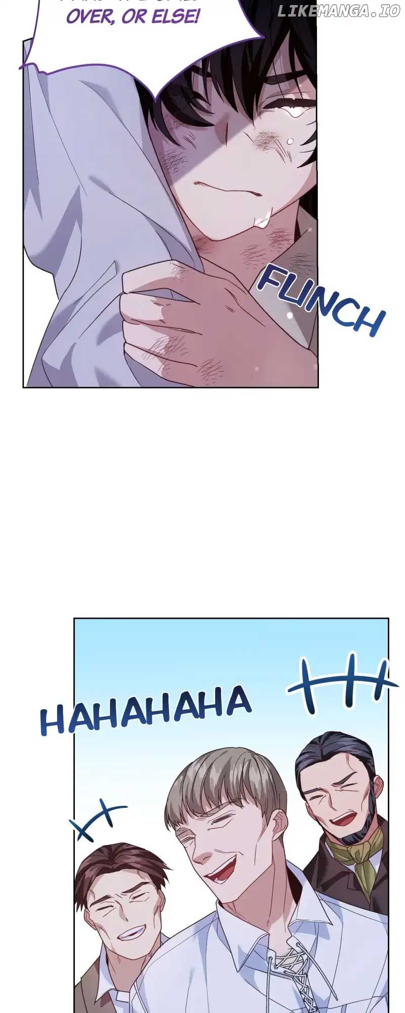 Until the Real One Shows Up Chapter 17 263 56