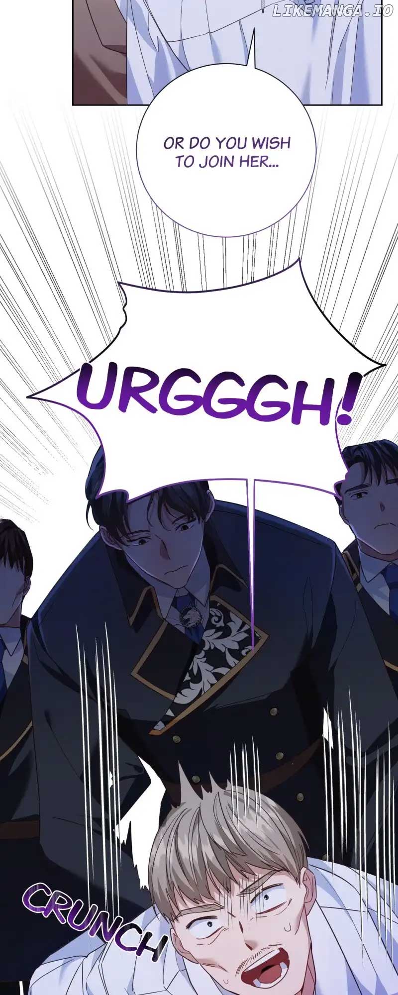 Until the Real One Shows Up Chapter 17 264 57