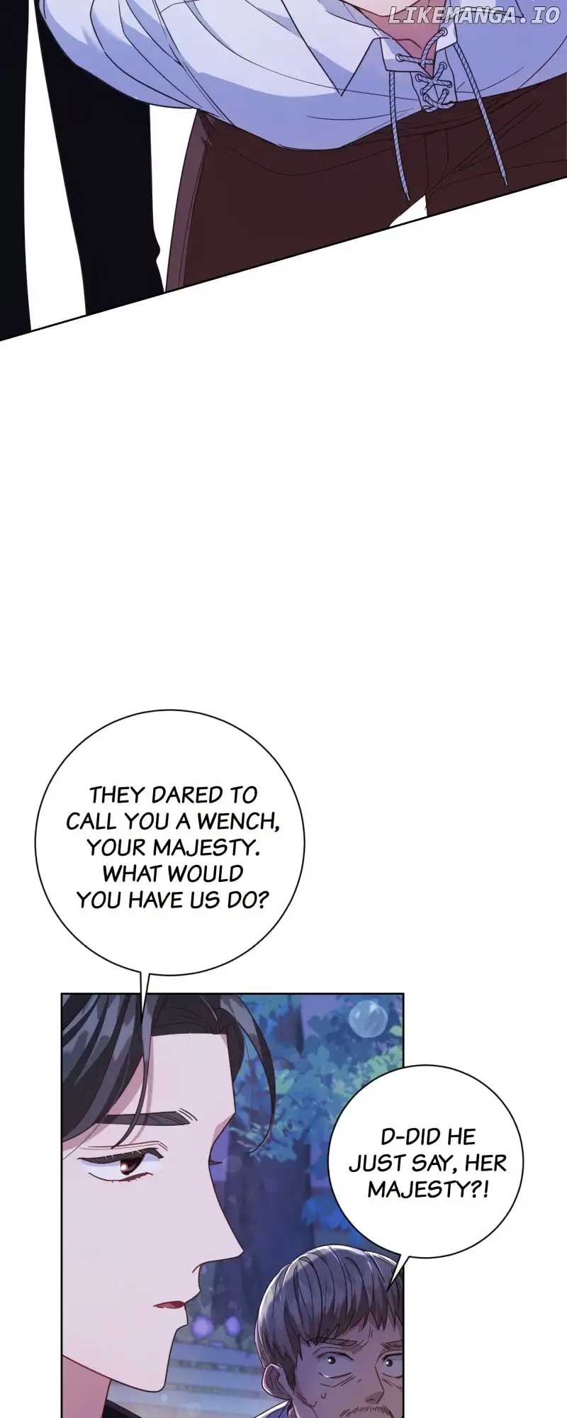 Until the Real One Shows Up Chapter 17 265 58