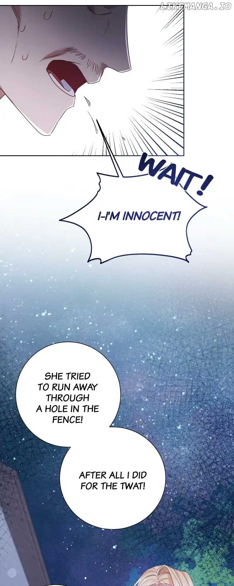 Until the Real One Shows Up Chapter 17 267 60