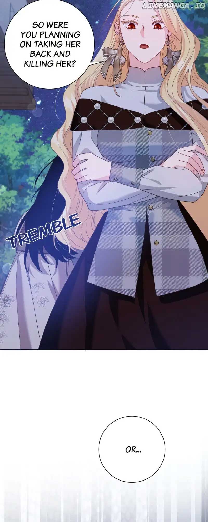 Until the Real One Shows Up Chapter 17 268 61