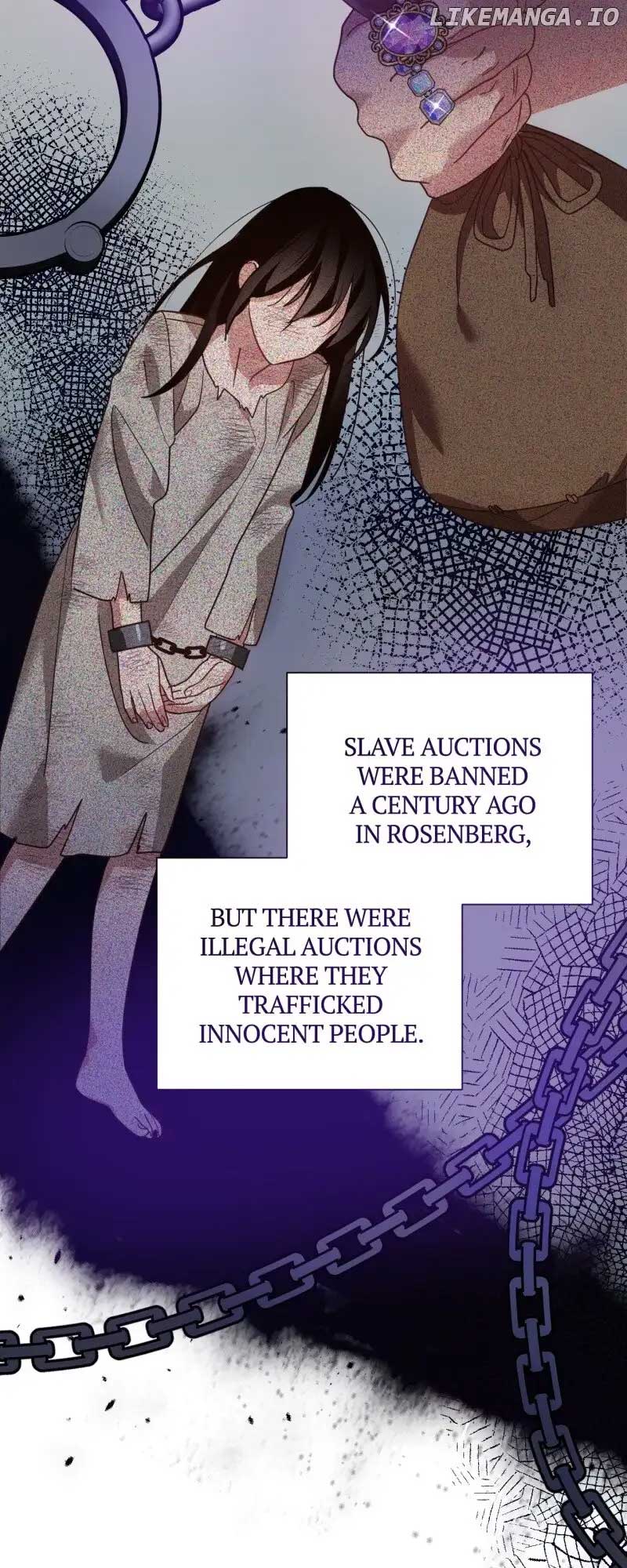 Until the Real One Shows Up Chapter 17 271 64