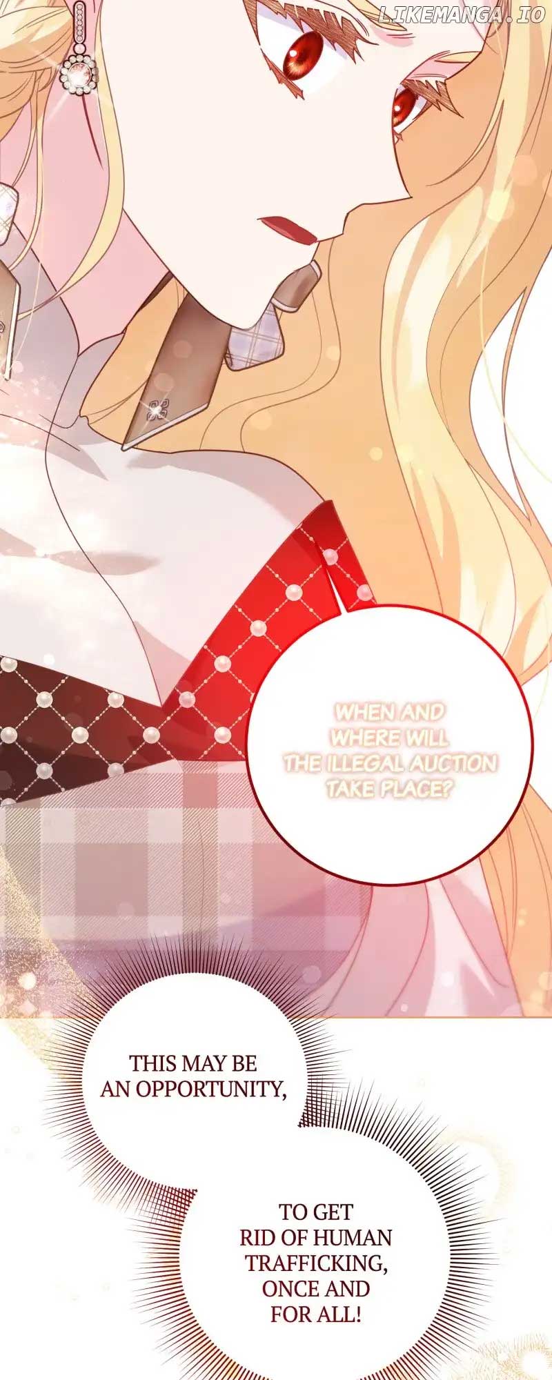 Until the Real One Shows Up Chapter 17 274 67