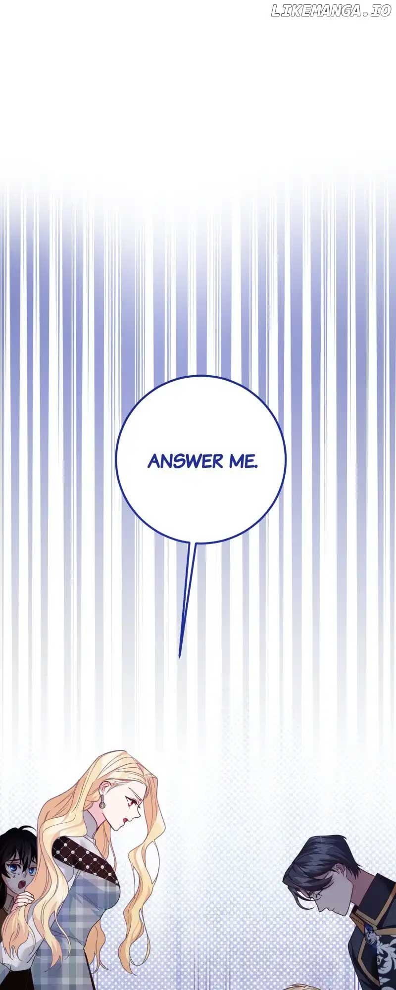 Until the Real One Shows Up Chapter 18 218 02