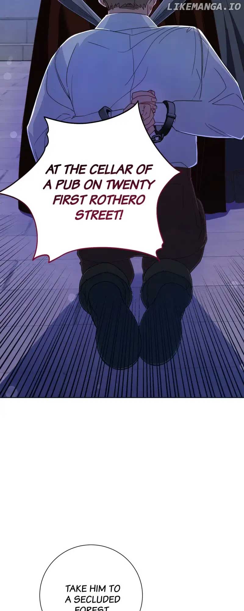 Until the Real One Shows Up Chapter 18 222 06