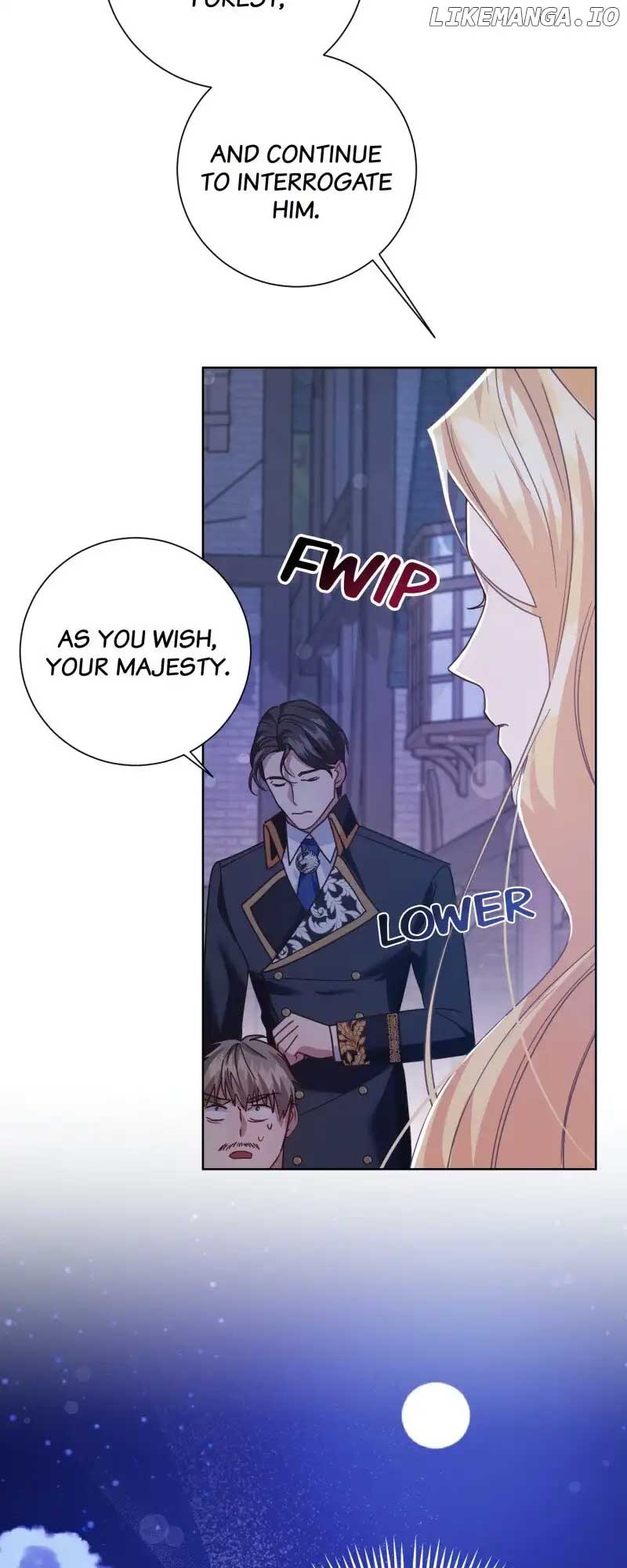 Until the Real One Shows Up Chapter 18 223 07