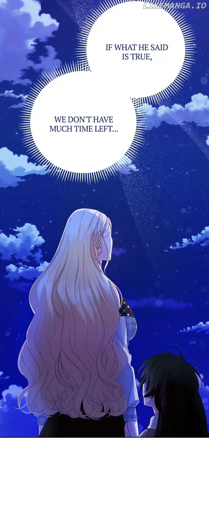 Until the Real One Shows Up Chapter 18 224 08