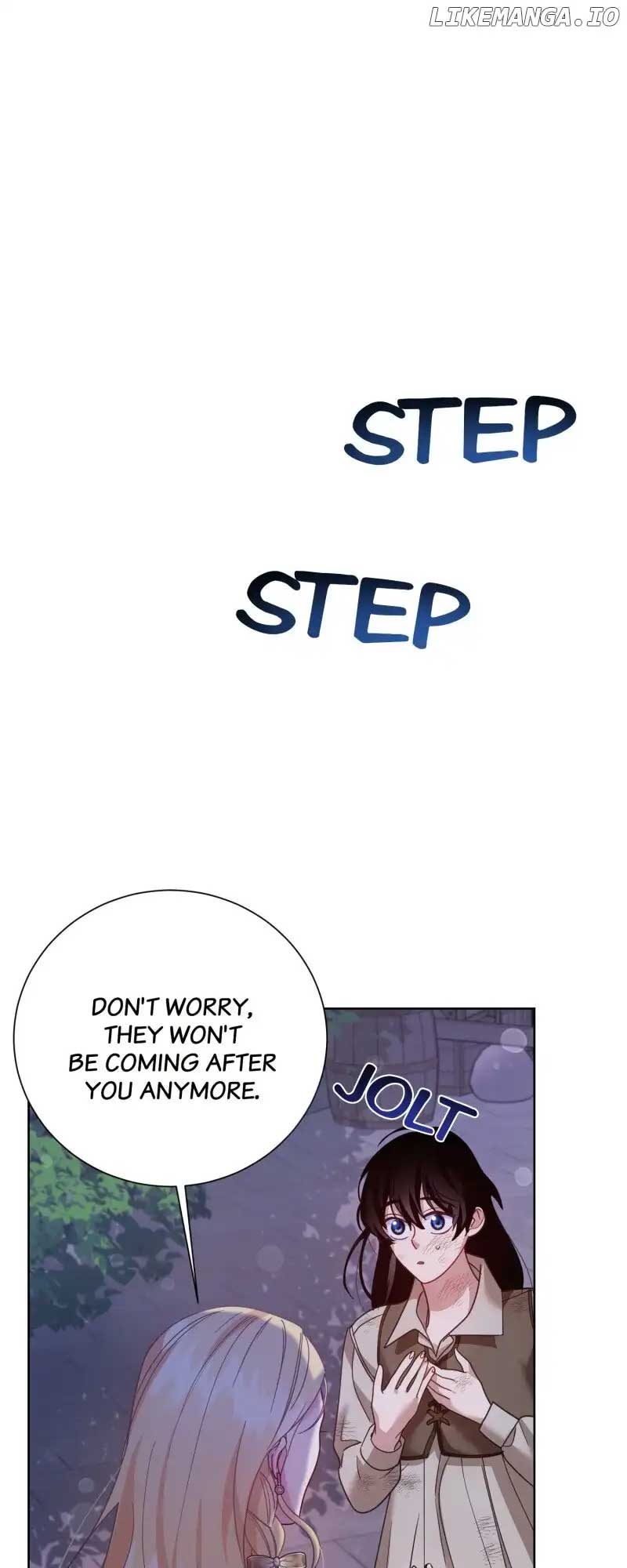 Until the Real One Shows Up Chapter 18 228 12