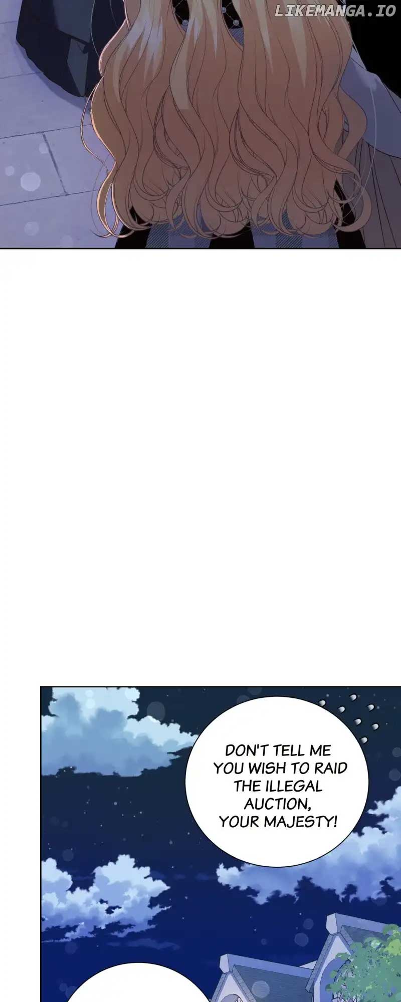 Until the Real One Shows Up Chapter 18 235 19