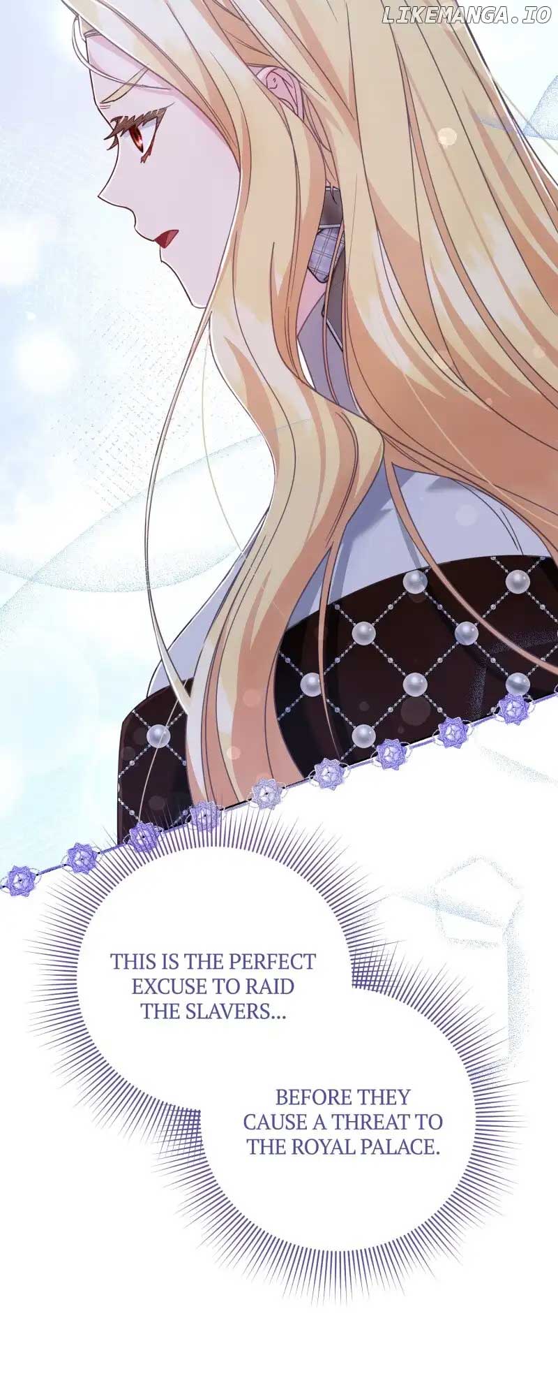 Until the Real One Shows Up Chapter 18 237 21