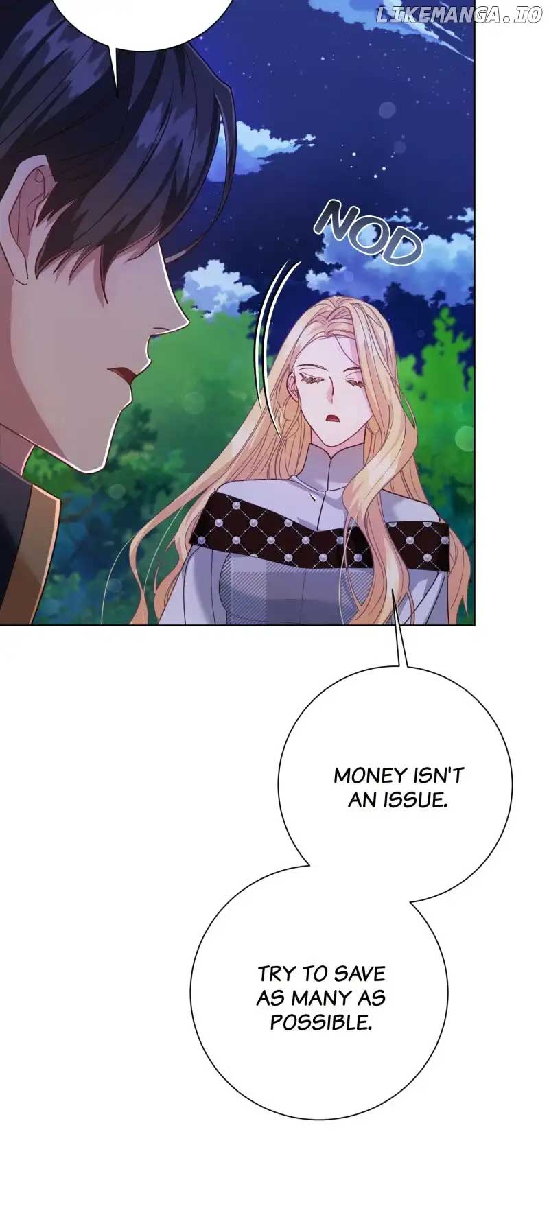 Until the Real One Shows Up Chapter 18 241 25