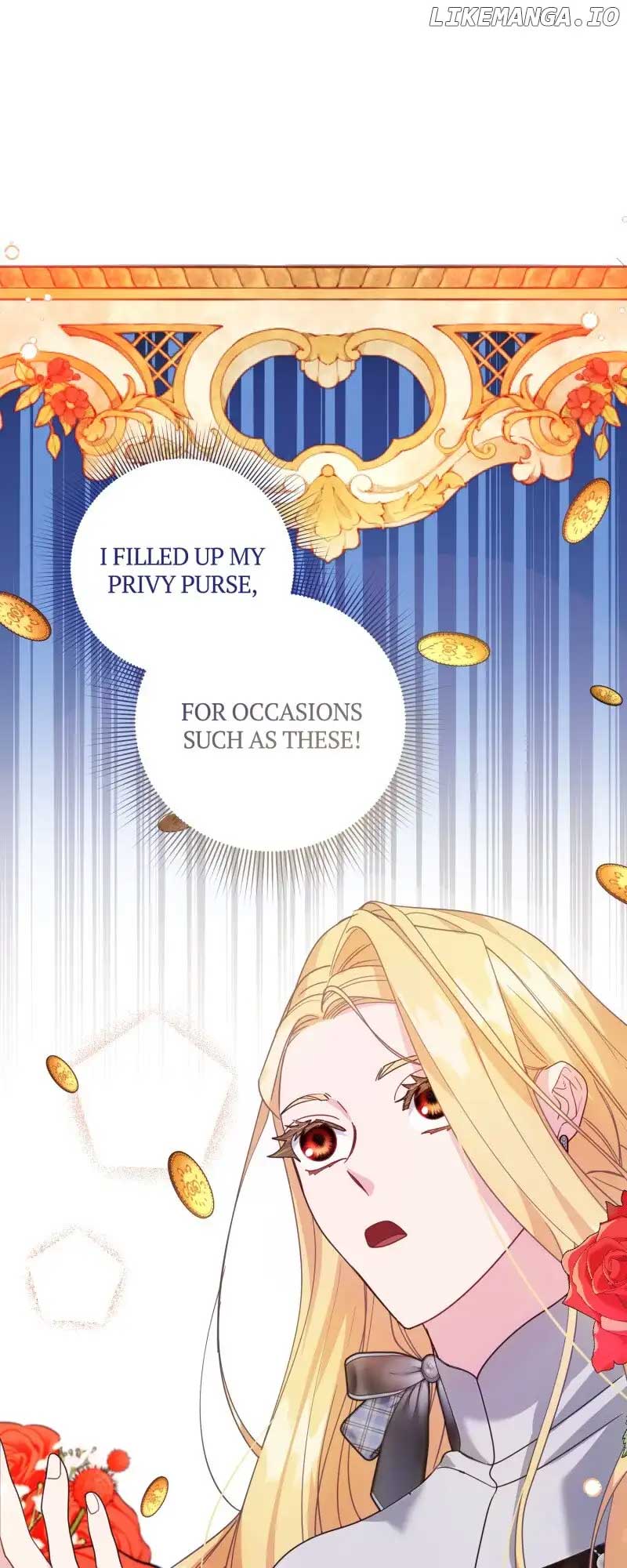 Until the Real One Shows Up Chapter 18 242 26