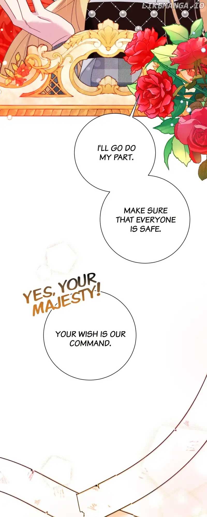 Until the Real One Shows Up Chapter 18 243 27