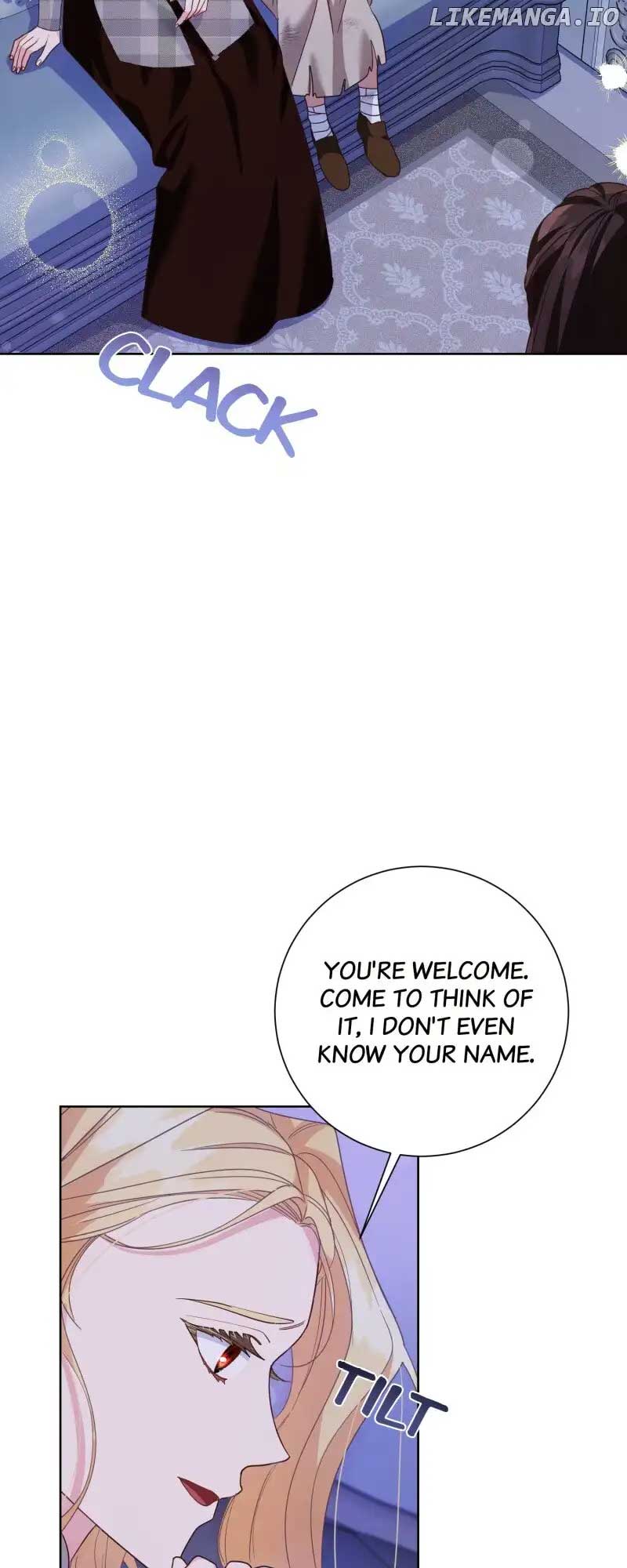 Until the Real One Shows Up Chapter 18 245 29