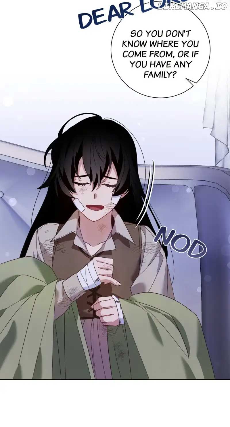 Until the Real One Shows Up Chapter 18 249 33