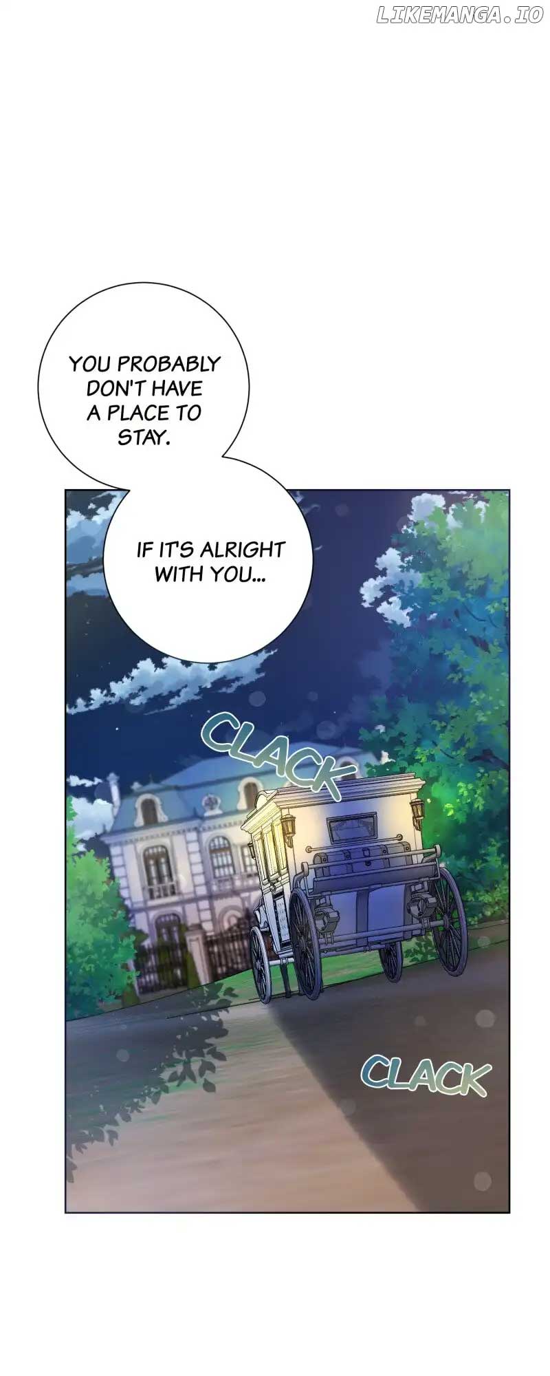 Until the Real One Shows Up Chapter 18 250 34