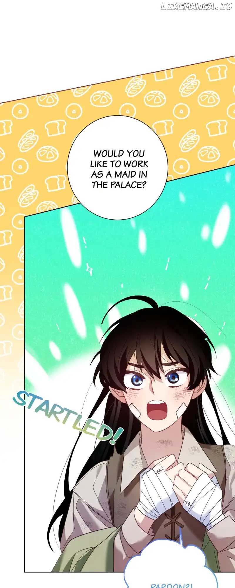 Until the Real One Shows Up Chapter 18 251 35