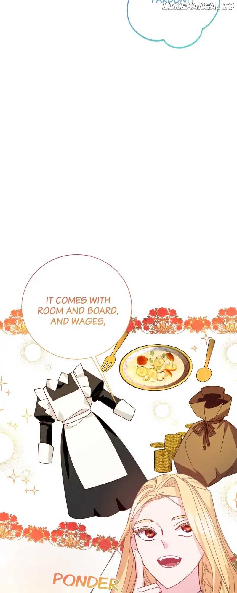 Until the Real One Shows Up Chapter 18 252 36