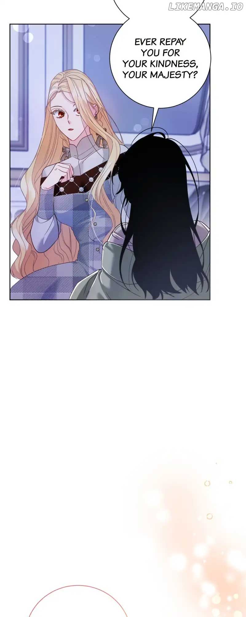 Until the Real One Shows Up Chapter 18 254 38