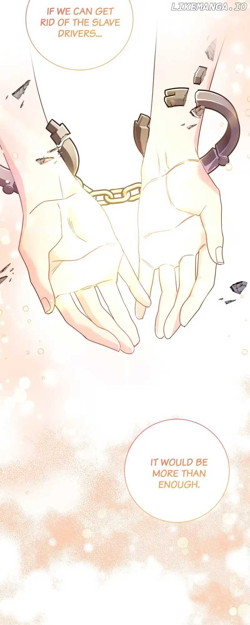 Until the Real One Shows Up Chapter 18 255 39